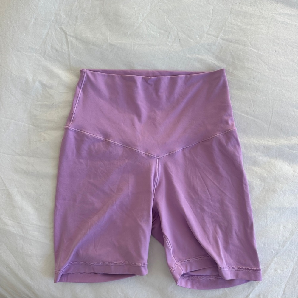 High-Waist Aerie Shorts
